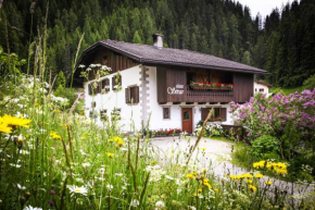 Casa Serac´ Valle Di Cadore